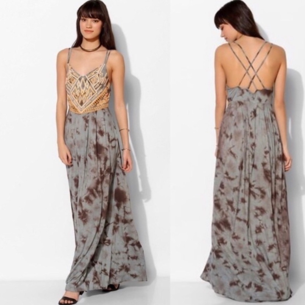 NWT Ecote Dress